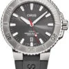 Oris Aquis Date Men's Watch Model 73377304153RS -Classic Horizon Shop 73377304153RS