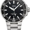 Oris Aquis Date Men's Watch Model 73377304154MB -Classic Horizon Shop 73377304154MB