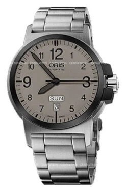 Oris BC3 Advanced Men's Watch Model 735.7641.4361.MB