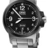 Oris BC3 Advanced Men's Watch Model 735.7641.4364.MB -Classic Horizon Shop 735.7641.4364.MB