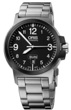 Oris BC3 Advanced Men's Watch Model 735.7641.4364.MB