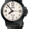 Oris BC3 Advanced Men's Watch Model 735.7641.4766.LS -Classic Horizon Shop 735.7641.4766.LS