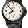 Oris BC3 Advanced Men's Watch Model 735.7641.4766.RS