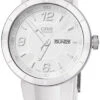 Oris TT1 Day Date Men's Watch Model 735.7651.4166.RS 2 Oris TT1 Day Date Men's Watch Model 735.7651.4166.RS -Classic Horizon Shop 735.7651.4166.RS