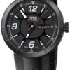 Oris TT1 Day Date Men's Watch Model 735.7651.4764.RS