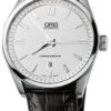 Oris Artix Date Chronometer Men's Watch Model 737.7642.4071.LS-BK -Classic Horizon Shop 737.7642.4071.LS BK