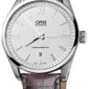 Oris Artix Date Chronometer Men's Watch Model 737.7642.4071.LS-BR 2 Oris Artix Date Chronometer Men's Watch Model 737.7642.4071.LS-BR -Classic Horizon Shop 737.7642.4071.LS BR