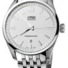 Oris Artix Date Chronometer Men's Watch Model 737.7642.4071.MB -Classic Horizon Shop 737.7642.4071.MB