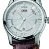 Oris Artelier Small Second Pointer Date Men's Watch Model 74576664051LS