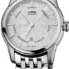 Oris Artelier Small Second Pointer Date Men's Watch Model 74576664051MB 2 Oris Artelier Small Second Pointer Date Men's Watch Model 74576664051MB -Classic Horizon Shop 74576664051MB
