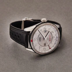 Oris Audi Sport GMT Men's Watch Model 74777014461LS -Classic Horizon Shop 74777014461LS ZM 2