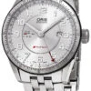 Oris Audi Sport GMT Men's Watch Model 74777014461MB