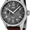 Oris Big Crown Pilot GMT Men's Watch Model 74877104063LS05