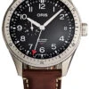 Oris Big Crown Men's Watch Model 74877564064LS7