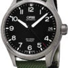 Oris Big Crown ProPilot Date Men's Watch Model 75176974164LS14