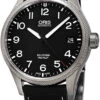 Oris Big Crown ProPilot Date Men's Watch Model 75176974164LS15