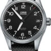 Oris Big Crown Pro Pilot Date Men's Watch Model 75176974164LS19 -Classic Horizon Shop 75176974164LS19