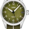 Oris Big Crown Men's Watch Model 75177614187LS -Classic Horizon Shop 75177614187LS