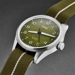 Oris Big Crown Men's Watch Model 75177614187LS -Classic Horizon Shop 75177614187LS ZM 2