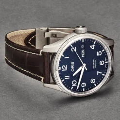 Oris Big Crown Men's Watch Model 75276984065LS72 7 Oris Big Crown Men's Watch Model 75276984065LS72 -Classic Horizon Shop 75276984065LS72 ZM 220copy