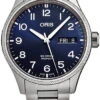 Oris Big Crown ProPilot Men's Watch Model 75276984065MB