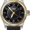 Oris Big Crown Pointer Date Men's Watch Model 754.7679.43.64.LS 1 Oris Big Crown Pointer Date Men's Watch Model 754.7679.43.64.LS -Classic Horizon Shop 754.7679.43.64.LS