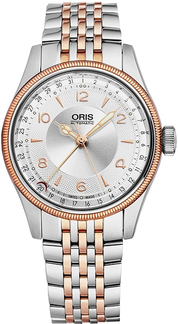 Oris Big Crown Men's Watch Model 75476964361MB 3 Oris Big Crown Men's Watch Model 75476964361MB