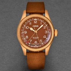 Oris Big Crown Men's Watch Model 75477413166LS -Classic Horizon Shop 75477413166LS ZM 4