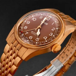 Oris Big Crown Men's Watch Model 75477413166MB -Classic Horizon Shop 75477413166MB ZM 2