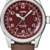 Oris Big Crown Men's Watch Model 75477414068LS2 -Classic Horizon Shop 75477414068LS2