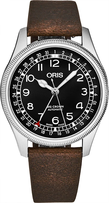 Oris Big Crown Men's Watch Model 75477854084LS 3 Oris Big Crown Men's Watch Model 75477854084LS