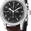 Oris Oskar Bider Chronograph Men's Watch Model 77475674084LS