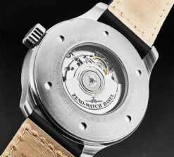 Zeno Pilot Men's Watch Model 8563-24-A1 -Classic Horizon Shop 8563 24 A1 ZM 6