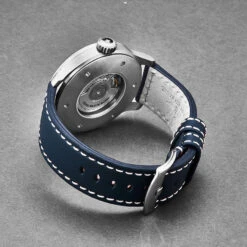 Zeno OS Retro Worldtimer 2 Men's Watch Model 8563WT-I2 -Classic Horizon Shop 8563WT I2 ZM 3