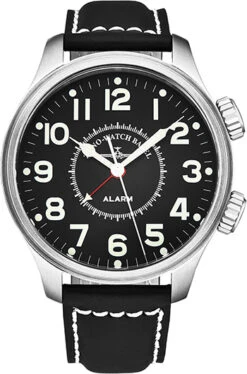 Zeno OS Pilot Men's Watch Model 8591-A1