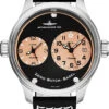 Zeno OS Pilot Dual TimeMen's Watch Model 8671-B16 -Classic Horizon Shop 8671 B16