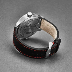 Zeno OS Pilot Dual TimeMen's Watch Model 8671-B17 -Classic Horizon Shop 8671 B17 ZM 3