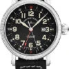 Zeno Pilot Nostlgia Men's Watch Model 88075GMT-A1