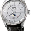 Oris Artix Complication Men's Watch Model 915.7643.4051.LS