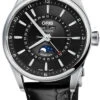 Oris Artix Complication Men's Watch Model 91576434034LS