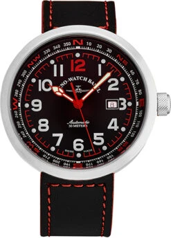 Zeno Ronda Auto Men's Watch Model B554-A17