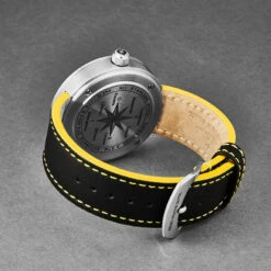 Zeno Ronda Auto Men's Watch Model B554-A19 -Classic Horizon Shop B554 A19 ZM 3