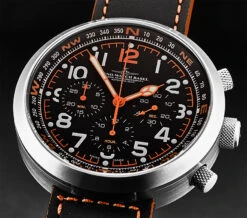 Zeno Ronda Auto Men's Watch Model B560-A15 -Classic Horizon Shop B560 A15 ZM 5