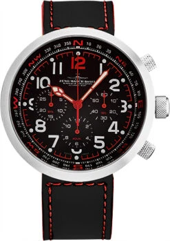 Zeno Ronda Auto Men's Watch Model B560-A17