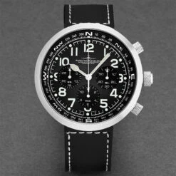 Zeno Ronda Auto Men's Watch Model B560-A1 -Classic Horizon Shop B560 A1 ZM 4