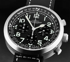 Zeno Ronda Auto Men's Watch Model B560-A1 -Classic Horizon Shop B560 A1 ZM 5