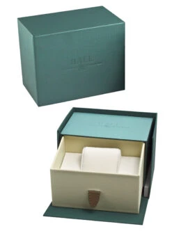 Ball Trainmaster Celsius Men's Watch Model NT1050D-LJ-SLC -Classic Horizon Shop BALL WATCH USA BOX ORIG 22