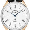 Zeno Nidor Men's Watch Model BUSER-I2-ROM