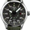 Ball Engineer Master II Men's Watch Model NM1080C-L5J-GY -Classic Horizon Shop Ball Engineer Mens Watch NM1080C L5J GY