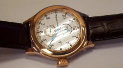 Ball Trainmaster Flying Scotsman Men's Watch Model NM2198D-PGLCJWH -Classic Horizon Shop Ball Trainmaster Mens Watch NM2198D PGLCJWH ZM 7